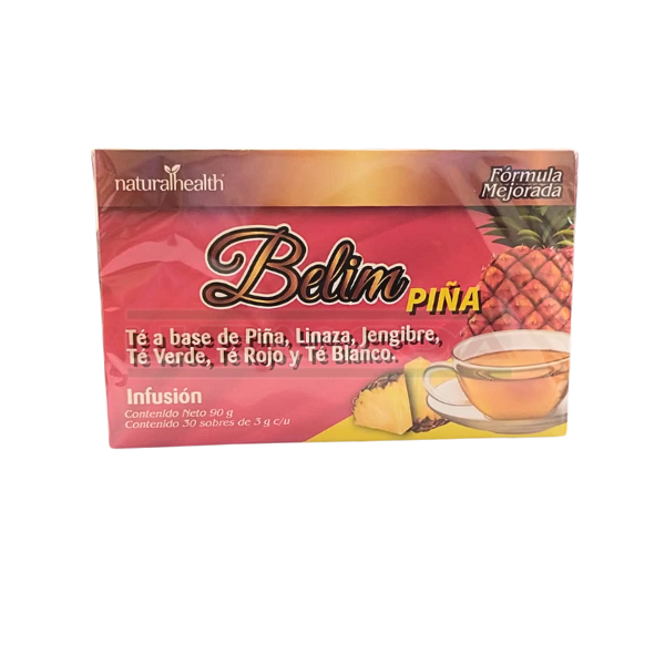 BELIM PIÑA C/30